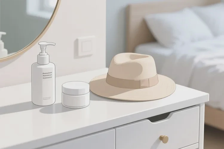 青年人面部容易起湿疹能根治吗(图3)