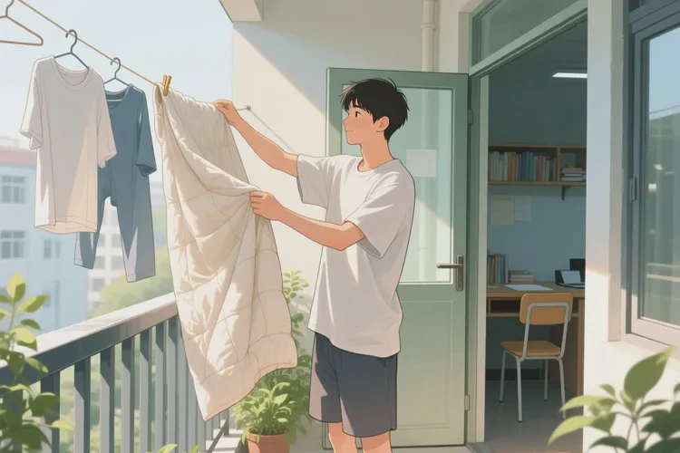 大学生大腿出湿疹能根治吗(图2)