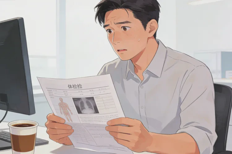 31岁餐后血糖5.2是怎么回事(图1)