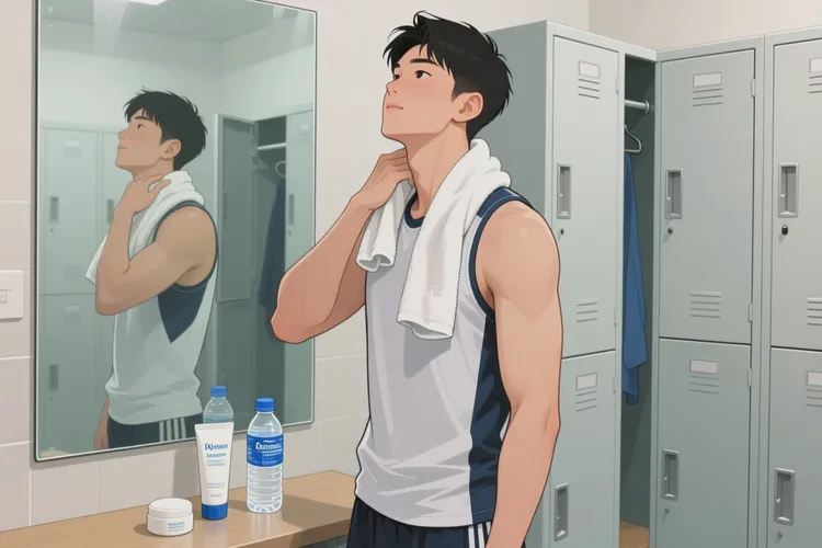 大学生屁股上有湿疹能根治吗(图3)