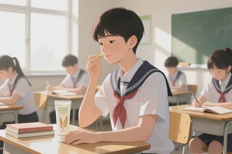 大学生小腿上经常长湿疹能根治吗(图3)