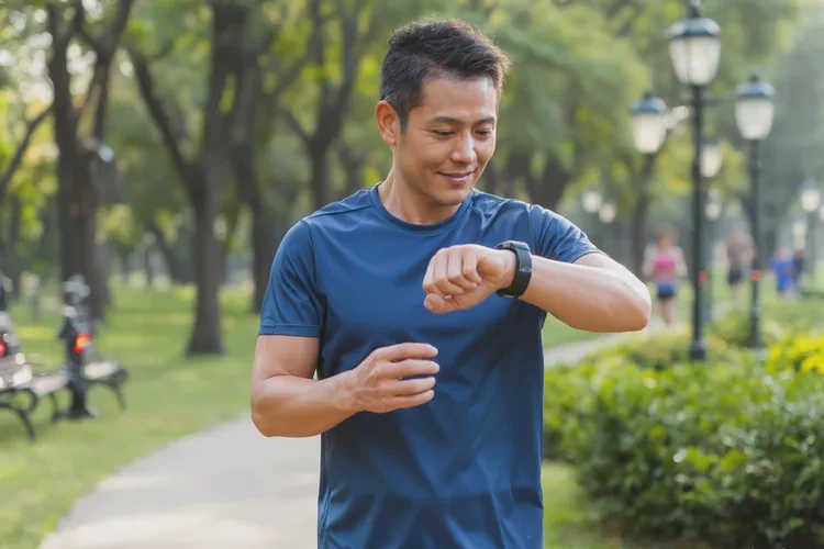 35岁早上血糖12.8是怎么回事(图2)