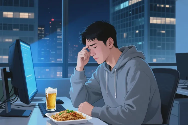 31岁餐后血糖14点6是怎么回事(图1)