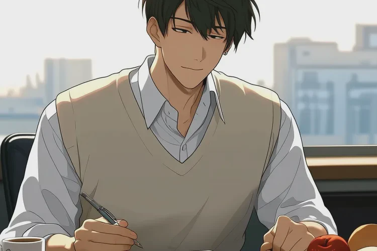 35岁早餐血糖4点8是怎么回事(图3)