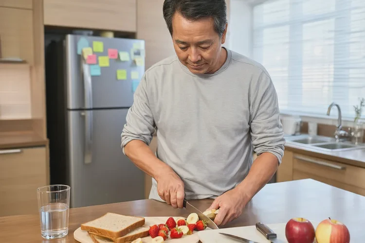 35岁早上血糖18点8是怎么回事(图4)