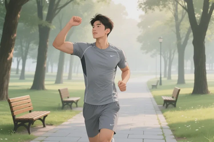 青年人全身有湿疹能根治吗(图4)