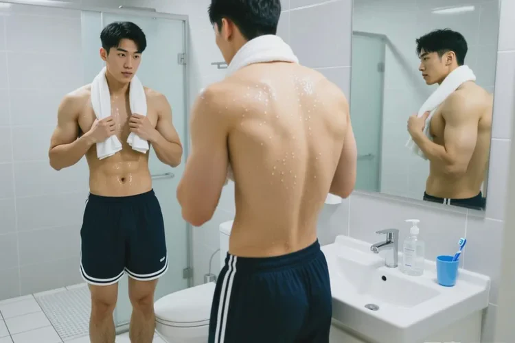 男性肚子上起湿疹可以根治吗(图2)