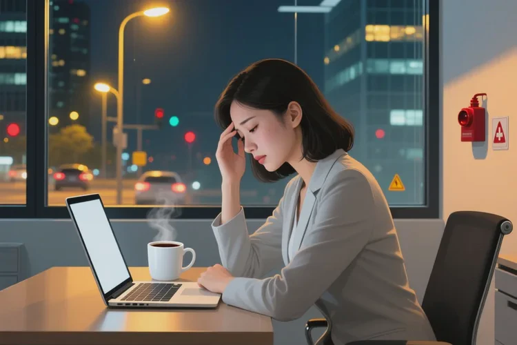 30岁睡前血糖3.6是怎么回事(图2)