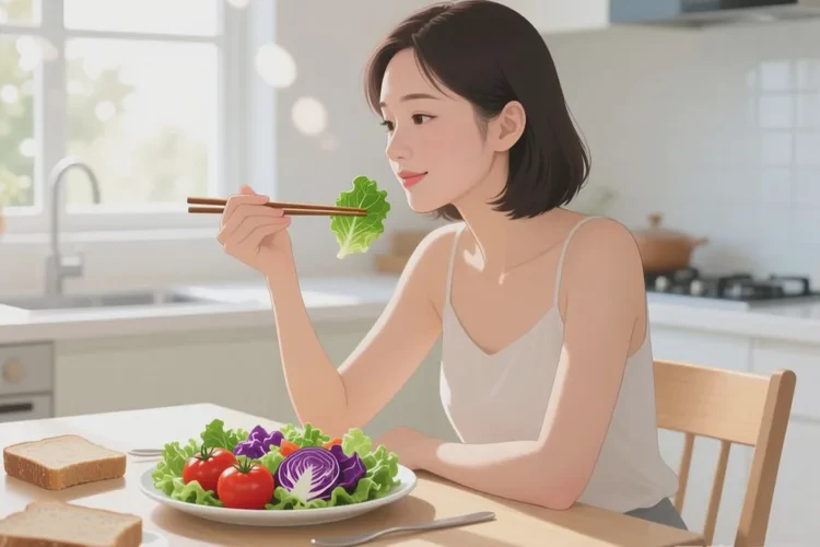 31岁餐后血糖5点0是怎么回事(图1)