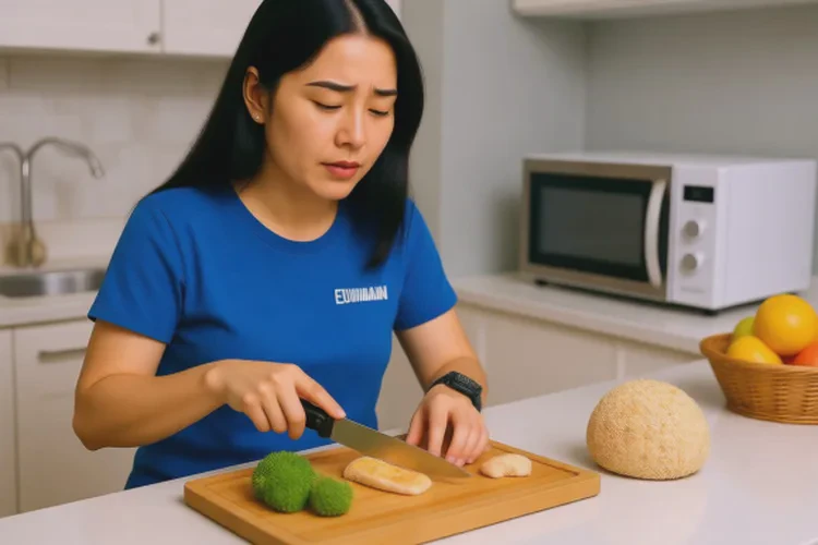 30岁睡前血糖19点7是怎么回事(图3)