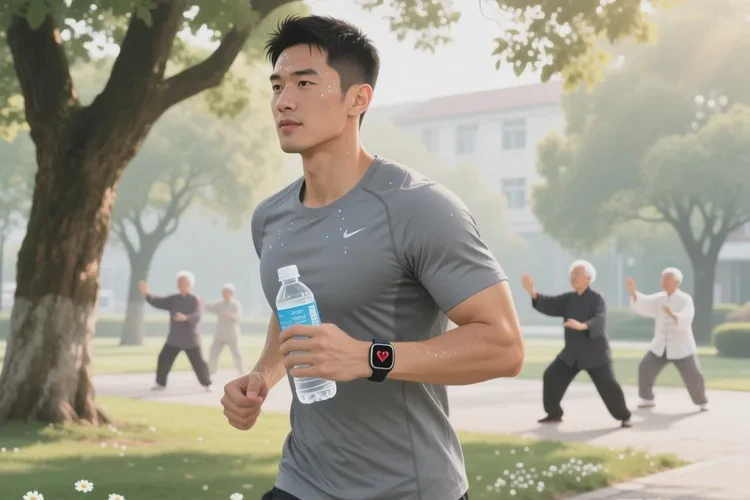 31岁餐后血糖15.2是怎么回事(图3)