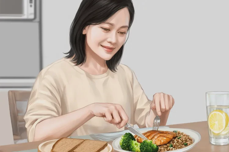 35岁晚餐血糖16点0是怎么回事(图1)