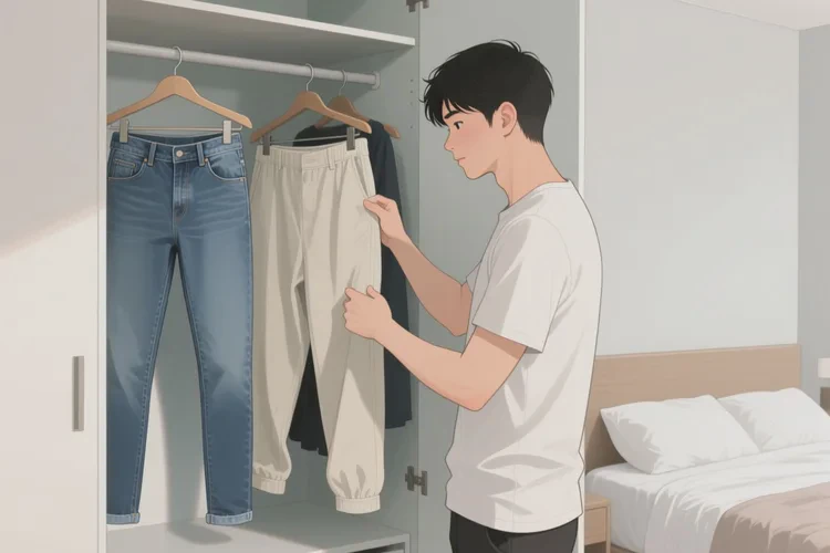 青年人大腿出现湿疹能根治吗(图4)