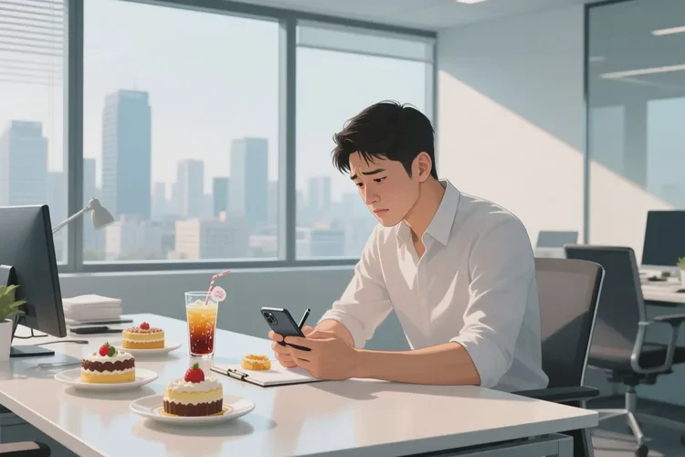 31岁餐后血糖19点9是怎么回事(图2)