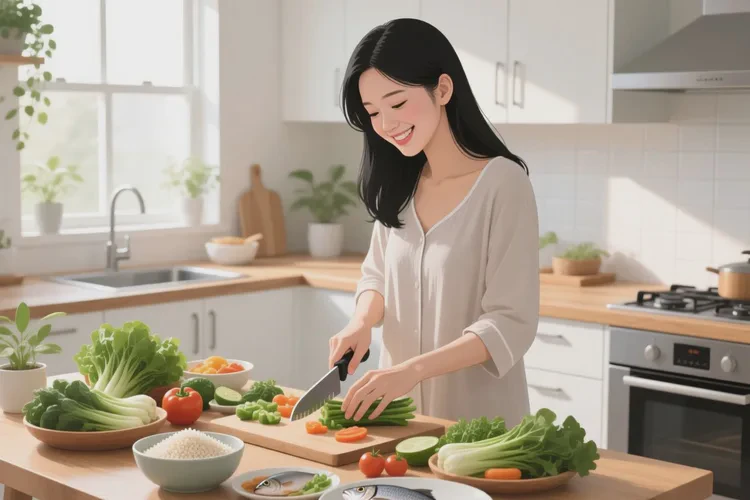 31岁餐后血糖12点9是怎么回事(图4)