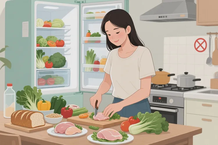 30岁睡前血糖27.7是怎么回事(图2)