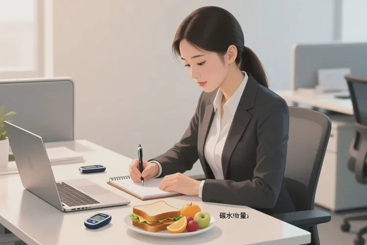 31岁餐后血糖3点9是怎么回事(图3)