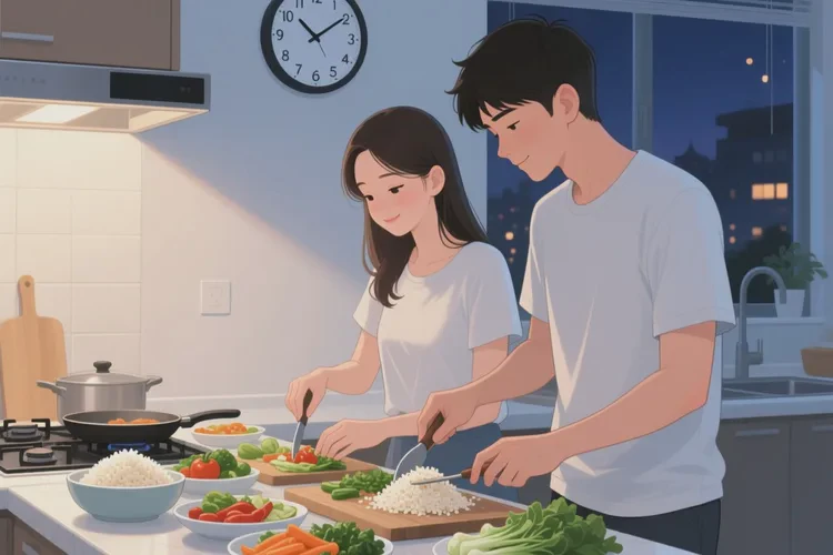 30岁睡前血糖7点9是怎么回事(图4)