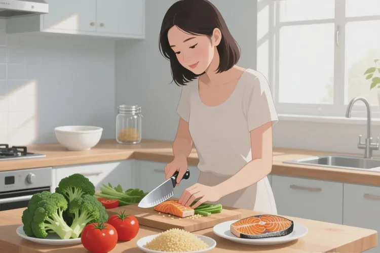 31岁餐后血糖17.3是怎么回事(图4)