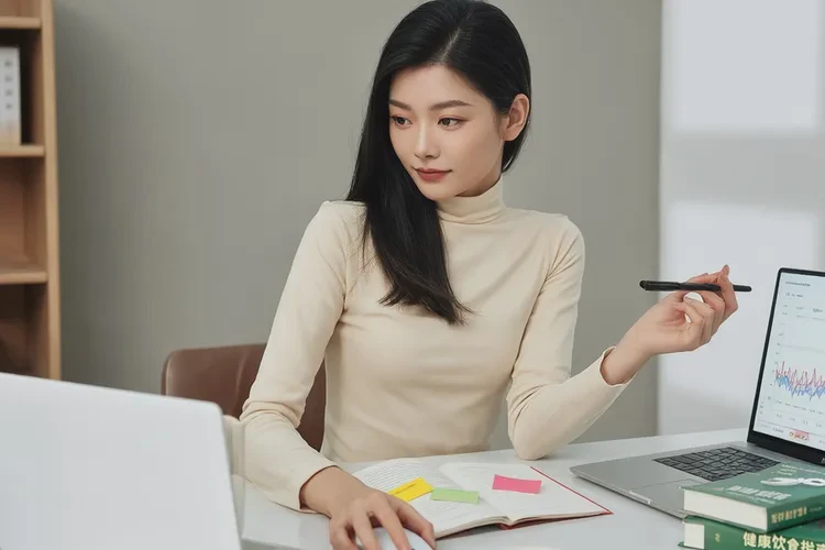 35岁中餐血糖13.5是怎么回事(图3)