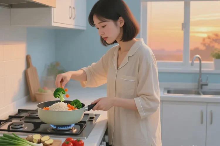 30岁睡前血糖10.4是怎么回事(图2)