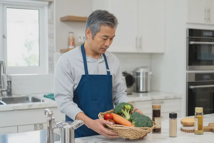 35岁晚餐血糖27.1是怎么回事(图3)