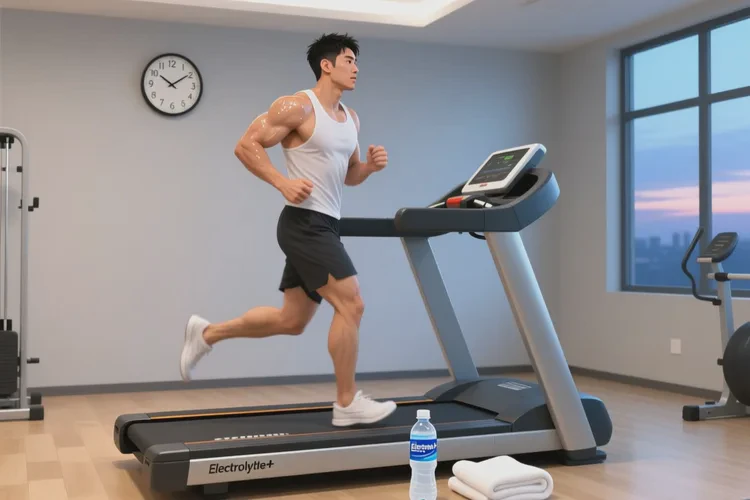 30岁睡前血糖3.6是怎么回事(图3)