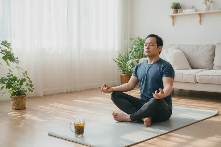 35岁早上空腹血糖17.1是怎么回事(图4)