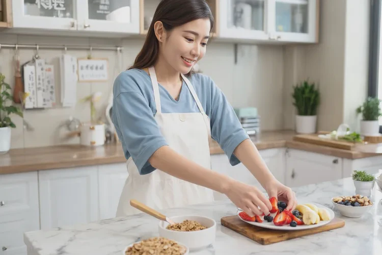 34岁早上空腹血糖5.8是怎么回事(图4)