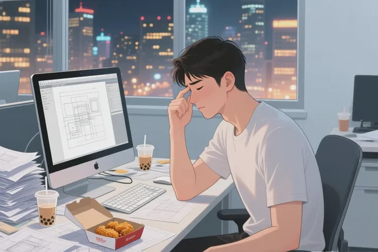 30岁睡前血糖27.6是怎么回事(图2)