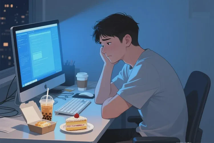 31岁餐后血糖10点9是怎么回事(图3)