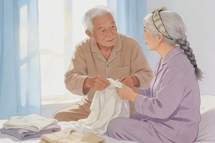 老年人身上有湿疹能根治吗(图3)