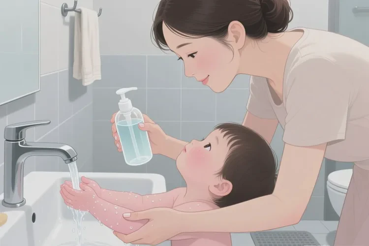 小学生手臂偶尔长湿疹能根治吗(图2)