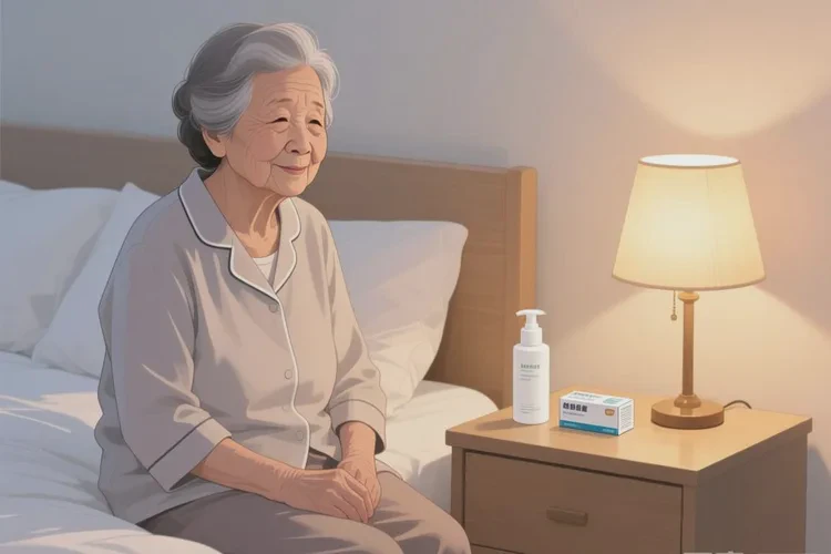 老年人手上长湿疹能根治吗(图4)