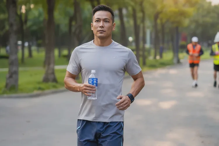 35岁早上空腹血糖17.1是怎么回事(图2)