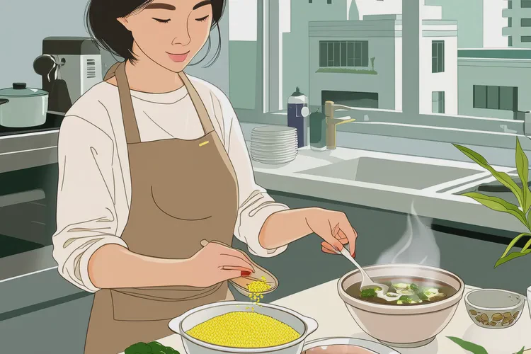 35岁中餐血糖14.5是怎么回事(图2)