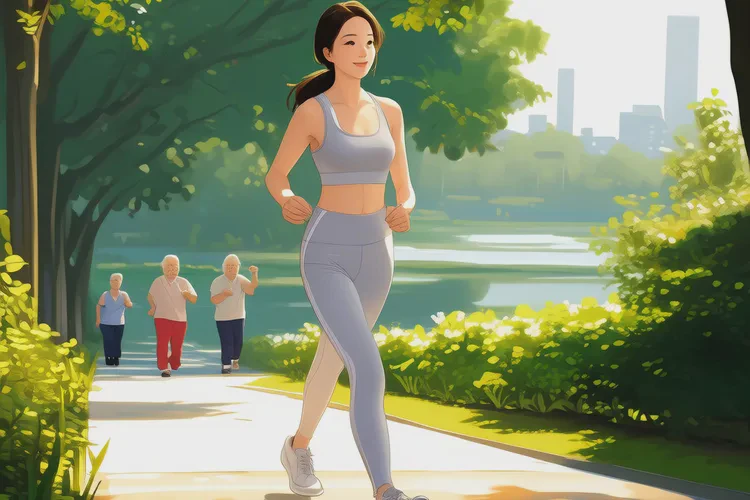 35岁早上空腹血糖5点9是怎么回事(图3)