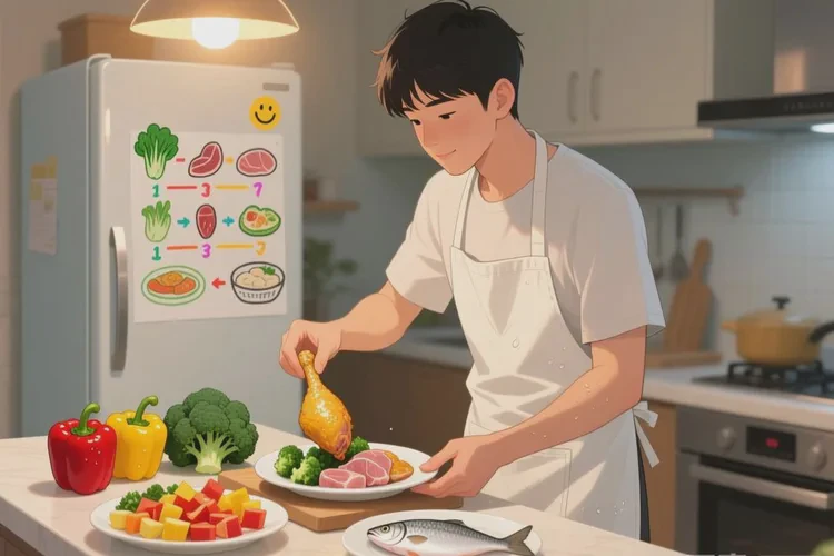 31岁餐后血糖13点1是怎么回事(图2)