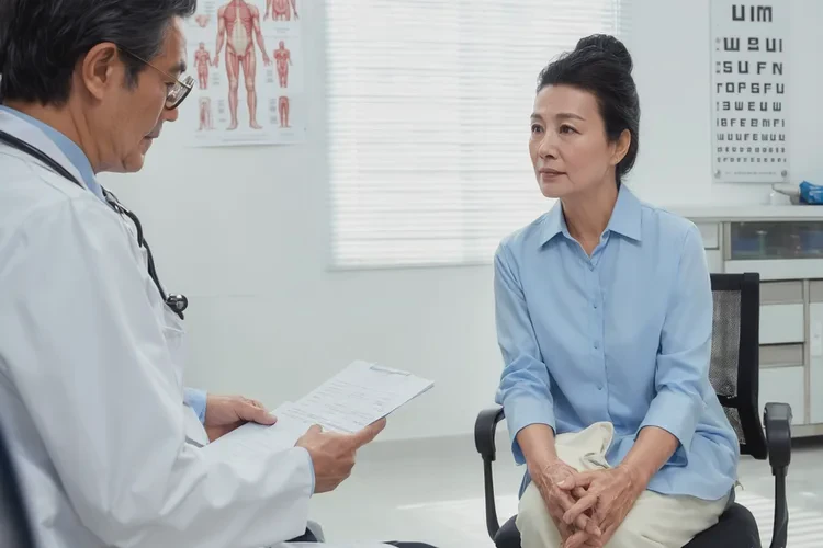 35岁中餐血糖6.8是怎么回事(图4)