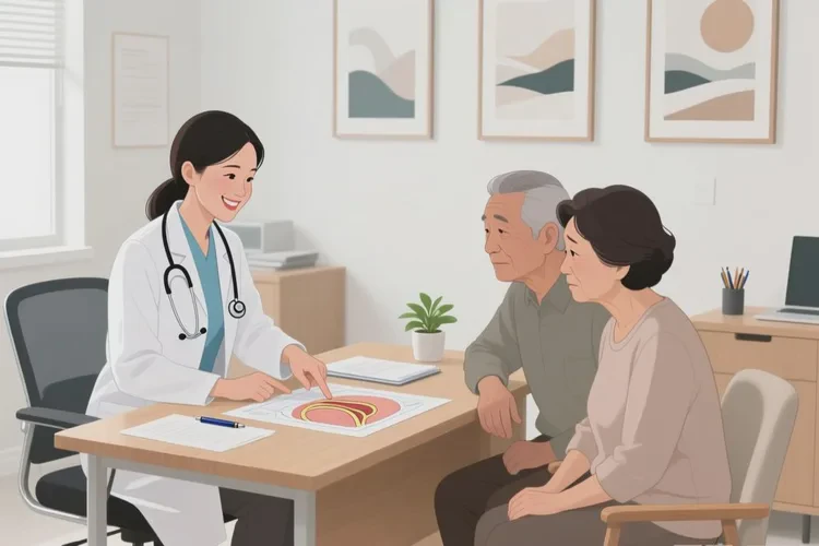 小学生面部偶尔起湿疹能根治吗(图4)