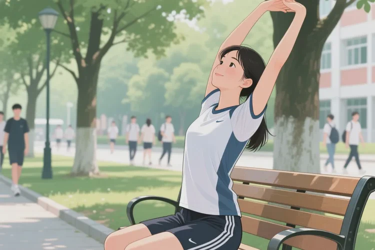 大学生屁股上经常起湿疹能根治吗(图3)