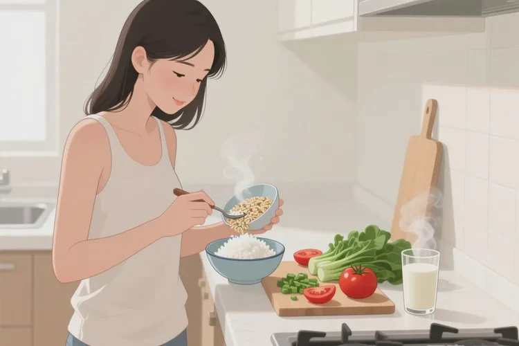 31岁餐后血糖6.8是怎么回事(图2)