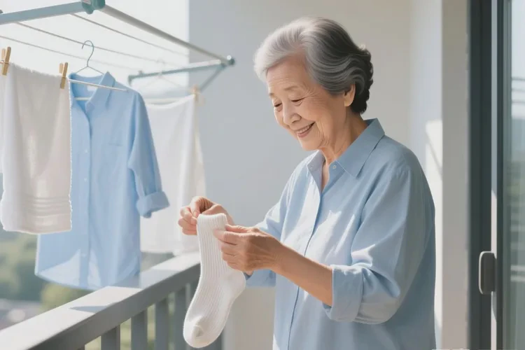 老年人脚上经常长湿疹能根治吗(图3)