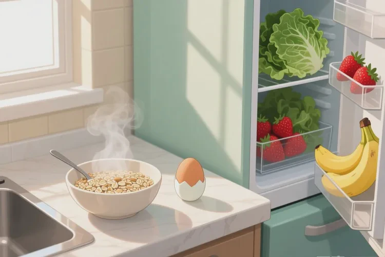 31岁空腹血糖4.8是怎么回事(图2)