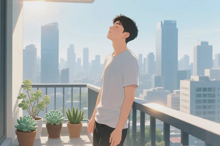 青年人脸上出湿疹能根治吗(图4)