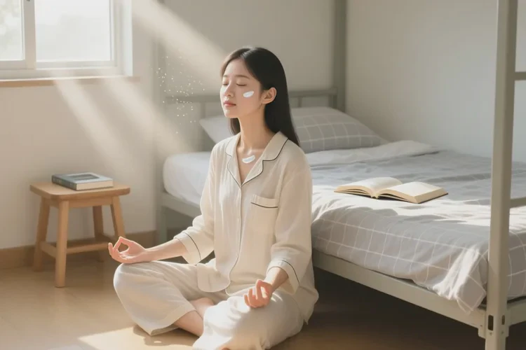 大学生脖子上出现湿疹能根治吗(图4)