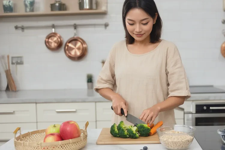 35岁早上血糖13.7是怎么回事(图4)