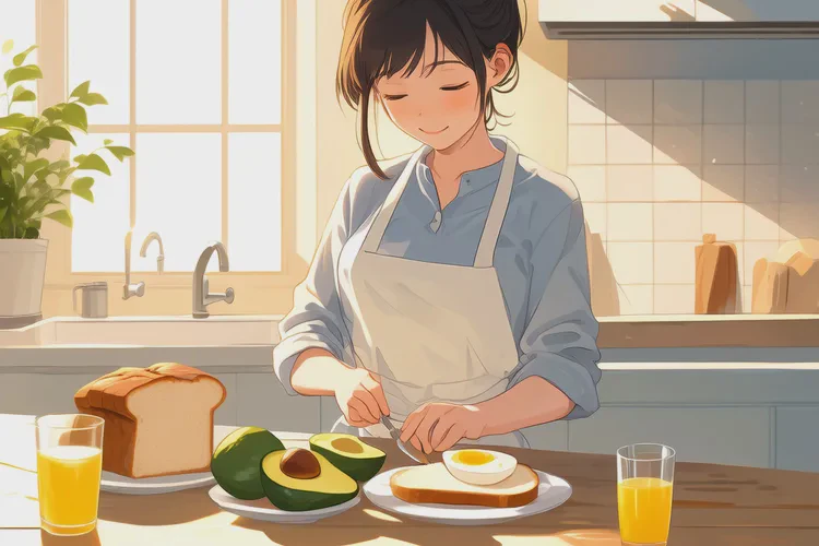 35岁中餐血糖3.1是怎么回事(图2)