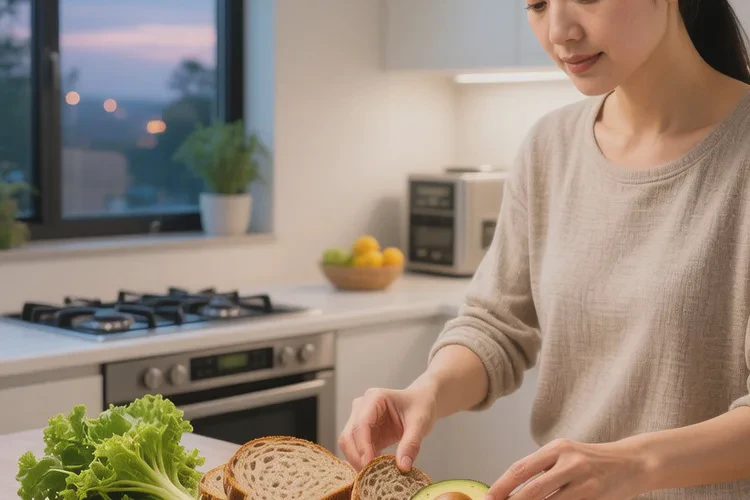 34岁中餐血糖4点9是怎么回事(图4)