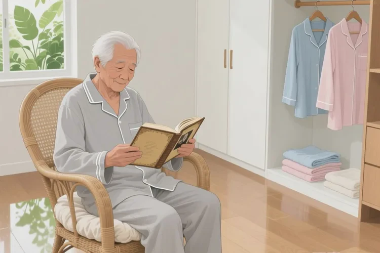 老年人屁股出湿疹能根治吗(图4)